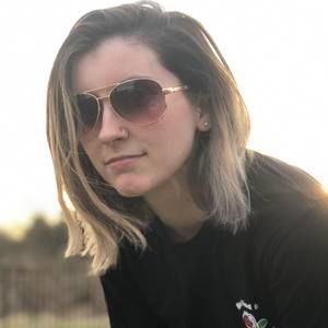 Meet your Posher, Lizzy